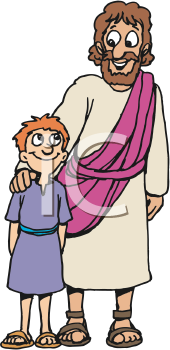 Cartoon Clipart